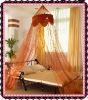 Imperial coronal bed canopy, mosquito canopy