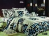 India cotton bed sheet set