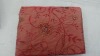 Indian Raw Silk Embroidered Georges