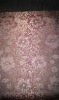 Indian Silk Brocade
