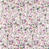 Indian print fabric