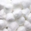 Indian raw cotton supplier