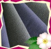 Indigo Cotton Denim Fabric