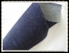 Indigo Slub Knitted Jean Fabric