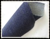 Indigo Slub Knitted Jean Fabric