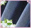 Indigo Spandex Knit Denim Fabric
