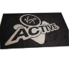 Indoor Outdoor Logo Mat