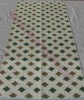 Indoor mat with many style