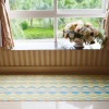 Indoor printed design carpet-Floor decorative area rugs carpet