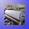 Industrial 100% merino wool felt