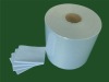 Industrial Non-Woven Fabric Jumbo Rolls