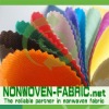 Industrial Non-Woven Fabrics