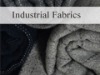 Industrial Wool Fabric