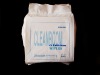 Industrial cleaning wipes