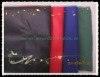 Industrial polyester fabric