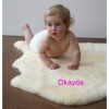 Infant Sheepskin Rug(Manufacturer)