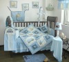 Infant bedding/blanket/quilt