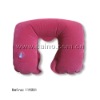 Inflatable Neck Pillow,inflatable pillow,travel pillow,foam pillow