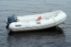Inflatable PVC Boat Tarpaulin -1100GSM