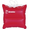 Inflatable PVC Pillow,Inflatable air pillow