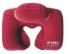 Inflatable Travel Pillow