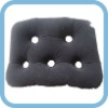 Inflatable cushion