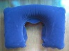 Inflatable neck pillow,travel pillow