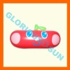 Inflatable pillow