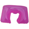 Inflatable pillow,inflatable neck pillow,air pillow,travel pillow