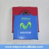 Inflatable pvc mat at travelling D-IP008