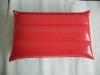 Inflatable pvc pillow,neck pillow