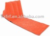 Inflatable triangle cushion/ inflatable back support
