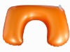 Inflatable u-shape neck Pillow