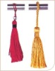 Ingenious Tassel Fringe