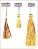 Ingenious Tassel Fringe