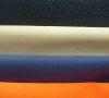 Inherent flame retardant fabric for workwear