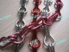 Insect Door Aluminium Chain Screen Curtain