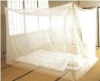 Insecticide Mosquito Net /LLIN Deltamethrin Insecticide Treated 75D Polyester Neting Fabric