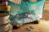 Insecticide Treated Bed Canpoy/Mosquito Net/LLIN/quadrate mosquito net