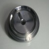 Insert AXF03-03 Textile Machinery Part