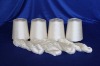 Instant soluble Polyvinyl alcohol yarn 80s