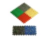 Interlock Rubber Mat for indoor