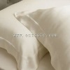 Invory Soft and Comfortable Warm 100% Mulberry Silk Pillow