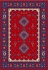 Iranian hand making Carpet