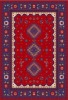 Iranian hand making Carpet