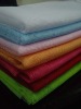 Iris polyester mosquito mesh fabric