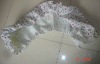 Ironing board cover