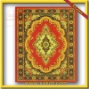 Islamic pray mat with waterproof function CTH-145