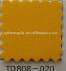 Island microfiber synthetic leather for shoes material/ grain material