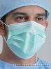 Isolation Face Mask Nonwoven  Fabric